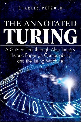 Cover of The Annotated Turing