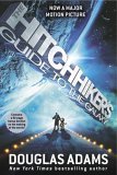 Cover of The Hitchhiker's Guide to the Galaxy