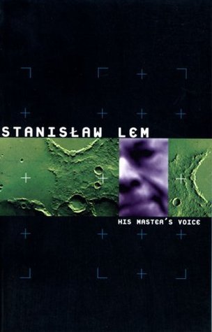 Cover of His Master's Voice