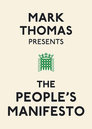 Cover of The People’s Manifesto